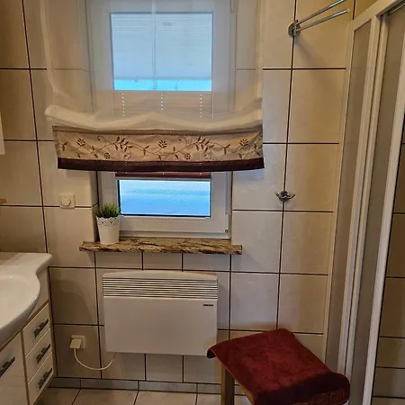 Ferienhaus Haus Frieda
