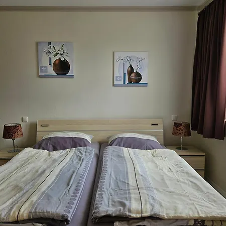 Ferienhaus Haus Frieda *