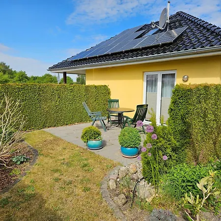 Haus Frieda * Karlshagen